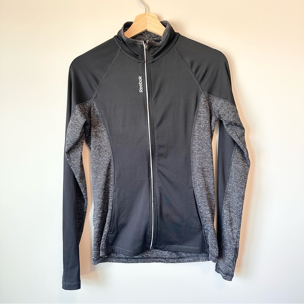 Reebok | Running Jacket